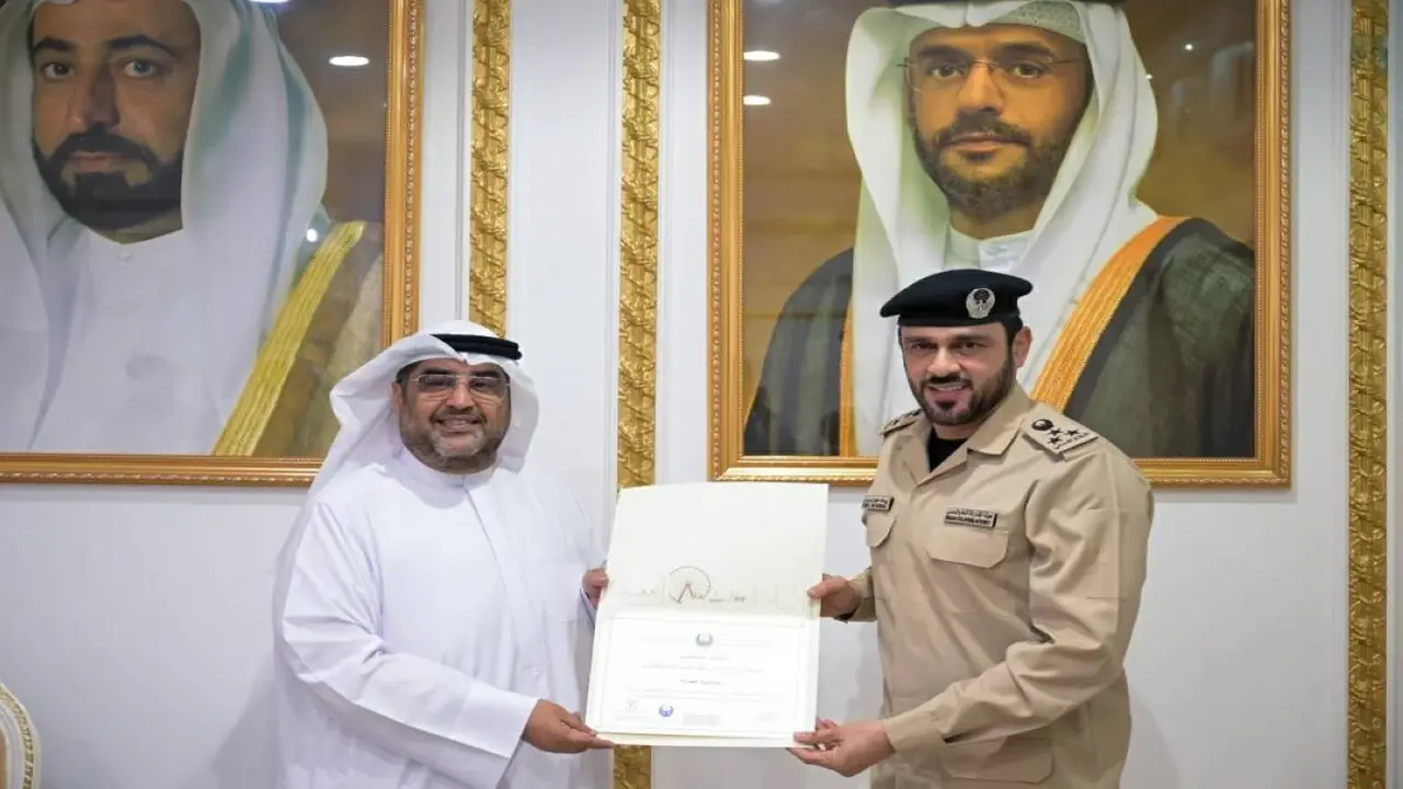 تنسيق مؤسسي جديد بين بلدية الحمرية والدفاع المدني